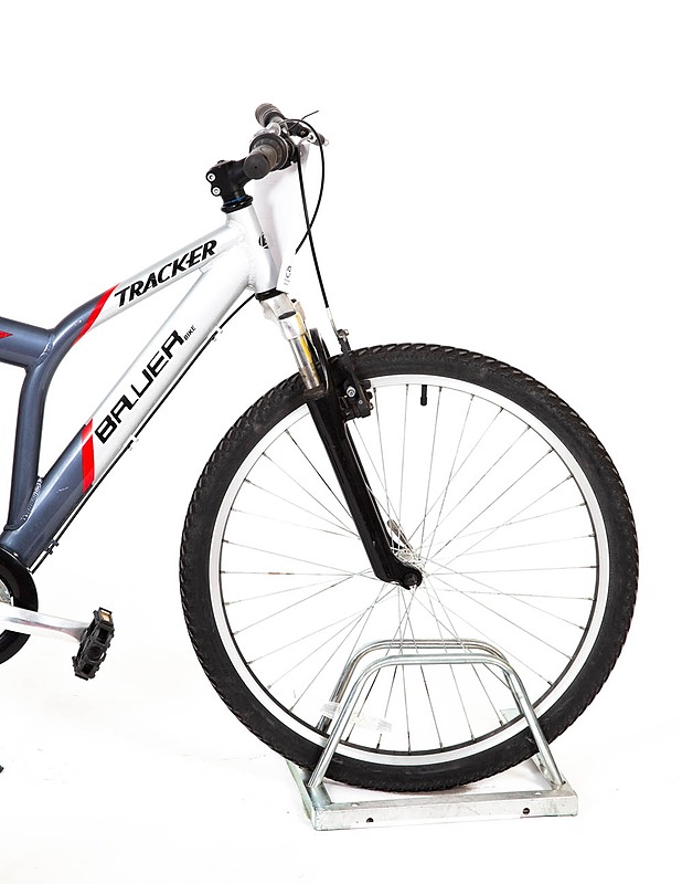 BAUER Tracker polkupyörä, 26" - Miestenpyörät - 10105546842 - 1