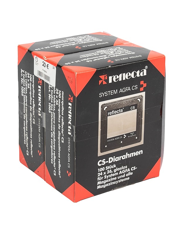 REFLECTA-DIAT - Muu elektroniikka - 10105546859 - 0