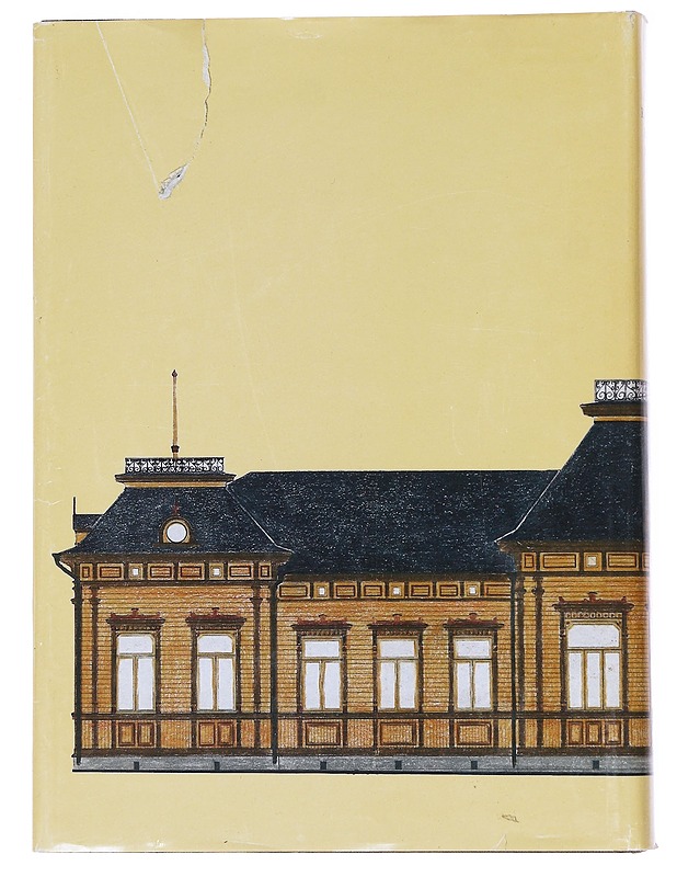 Iisalmen kaupungin historia 1930-1969 - Ts?okkinen, Anja - Tietokirjat ja oppaat - 10105546868 - 1