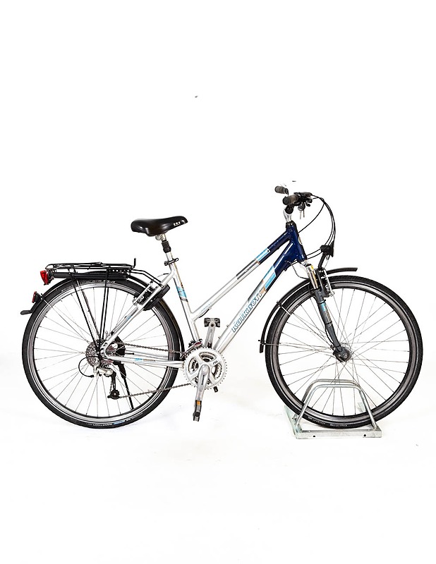KALKHOFF Jubilee polkupyörä, 28" - Naistenpyörät - 10105546873 - 0
