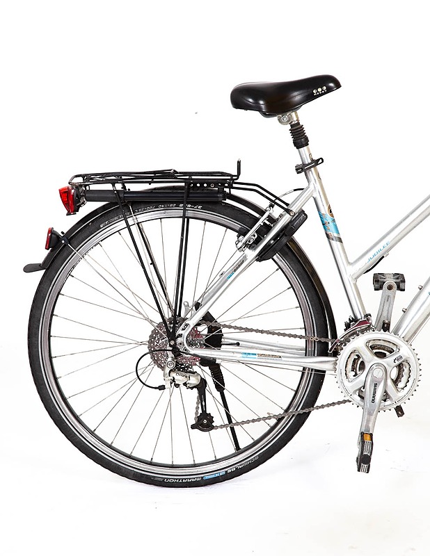 KALKHOFF Jubilee polkupyörä, 28" - Naistenpyörät - 10105546873 - 2
