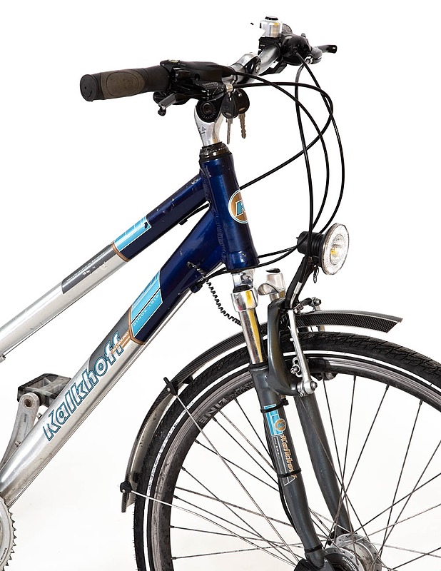 KALKHOFF Jubilee polkupyörä, 28" - Naistenpyörät - 10105546873 - 3
