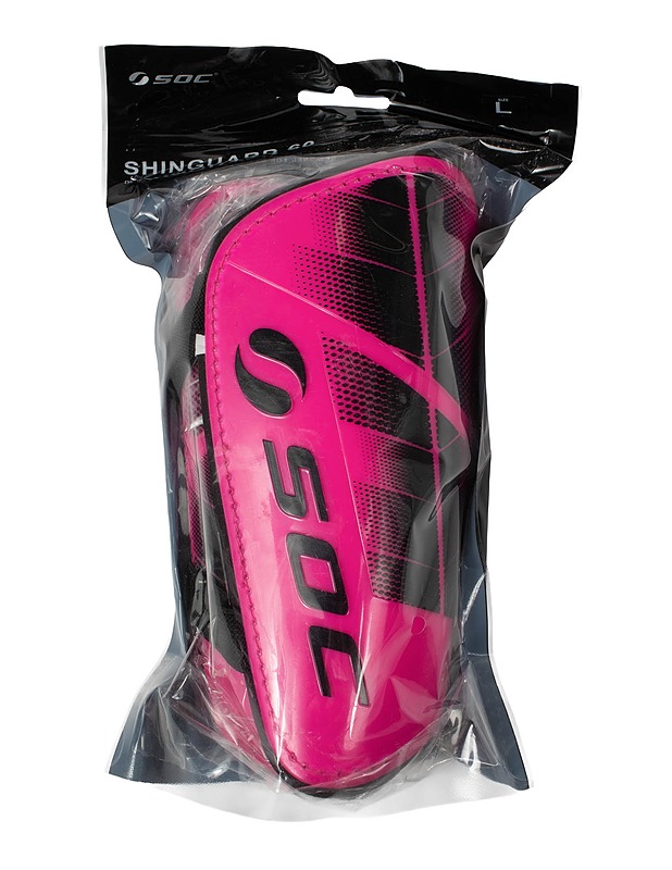 SOC shinguards 60 säärisuojat - Muut urheiluvälineet ja vapaa-aika - 10105546889 - 0