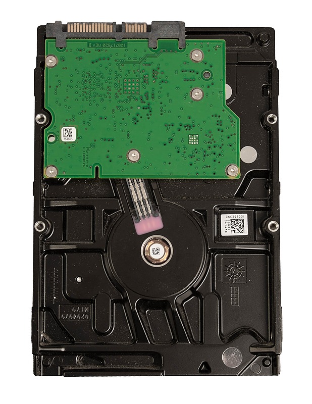 SEAGATE Barracuda 1000Gb -kovalevy  - Tietokoneet - 10105546897 - 1