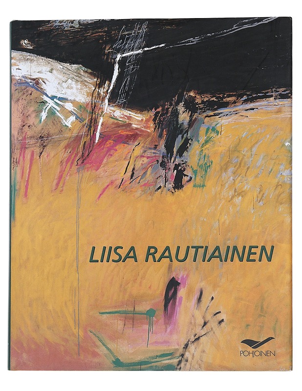 Liisa Rautiainen - Rautiainen, Liisa - Taide- ja kulttuurikirjat - 10105546918 - 0