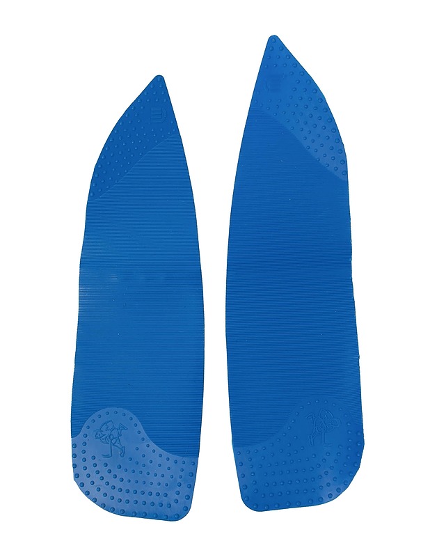 TACKI-MAC Attack Pad Adult Blue lapagrippi jääkiekko- ja rullakiekkomailalle - Jääkiekko - 10105546925 - 1