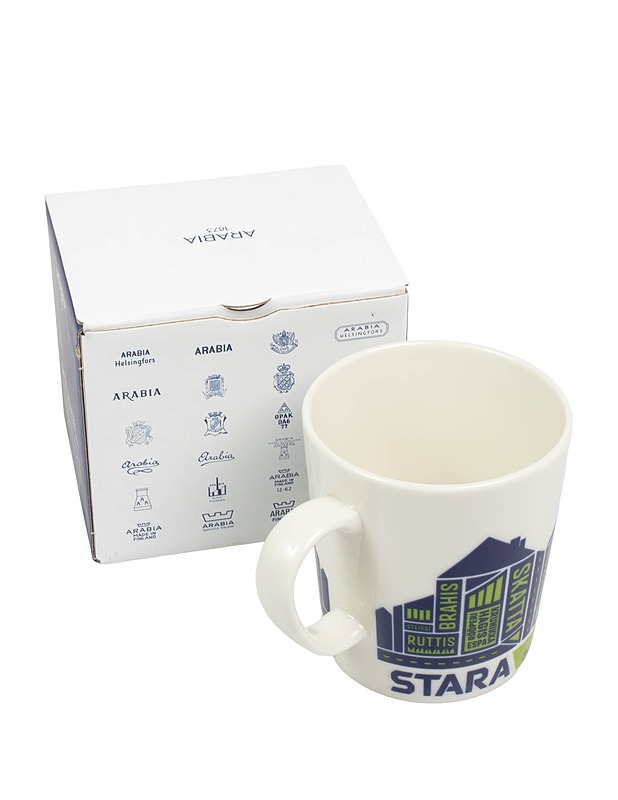 ARABIA Stara muki - Designsuosikit - 10105546930 - 0