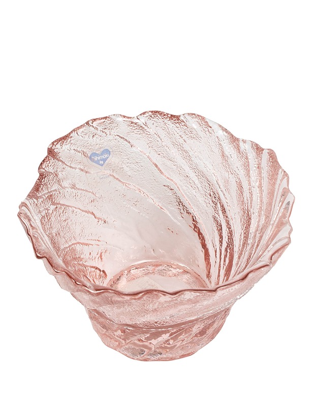 RIIHIMÄEN LASI Ultra lasikulho - Designsuosikit - 10105546941 - 0