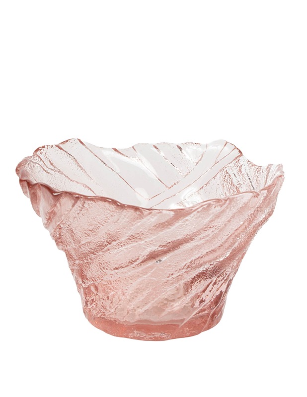 RIIHIMÄEN LASI Ultra lasikulho - Designsuosikit - 10105546941 - 1