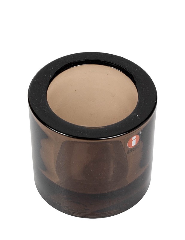 IITTALA Kivi kynttilälyhty, hiekka - Designsuosikit - 10105546947 - 0