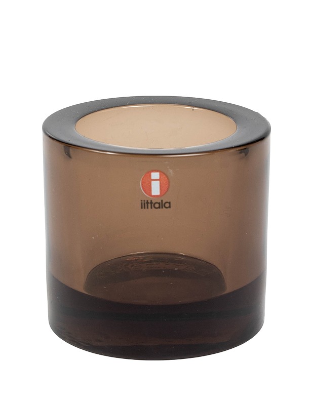 IITTALA Kivi kynttilälyhty, hiekka - Designsuosikit - 10105546947 - 1