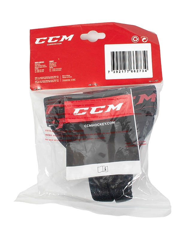 CCM Jock Strap alasuojat - Jääkiekko - 10105546961 - 1