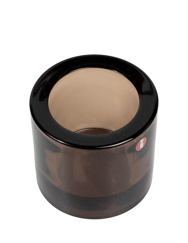 IITTALA Kivi kynttilälyhty, hiekka - Designsuosikit - 10105546951 - 0