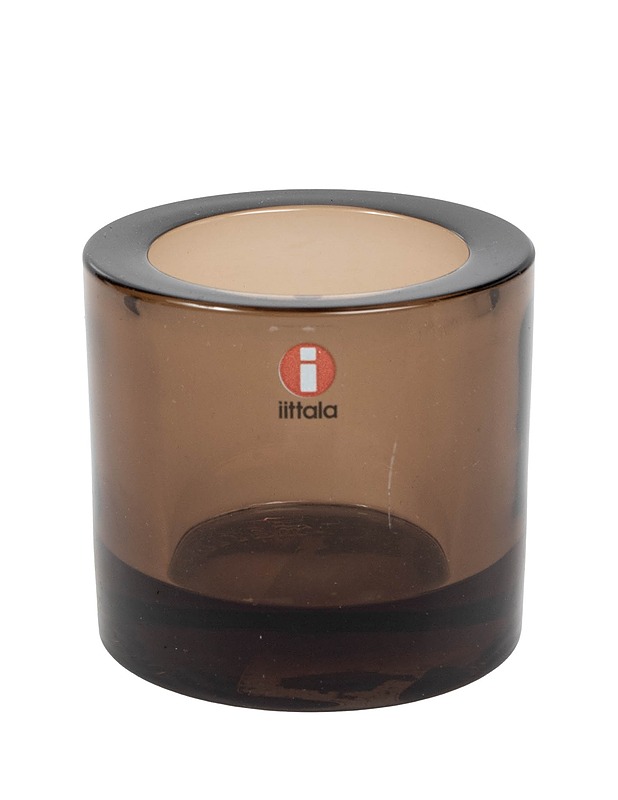 IITTALA Kivi kynttilälyhty, hiekka - Designsuosikit - 10105546951 - 1