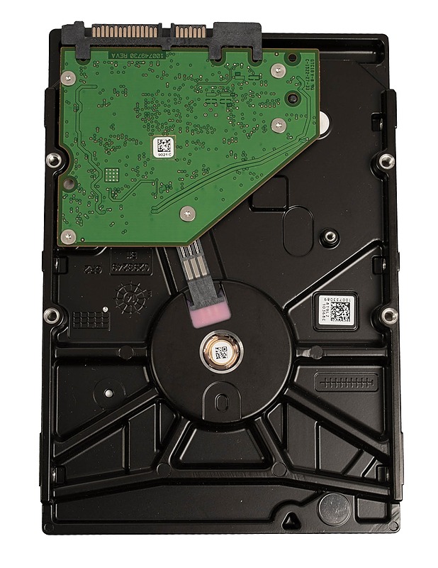 SEAGATE Desktop HDD 2000 GB -kovalevy  - Tietokoneet - 10105546960 - 1