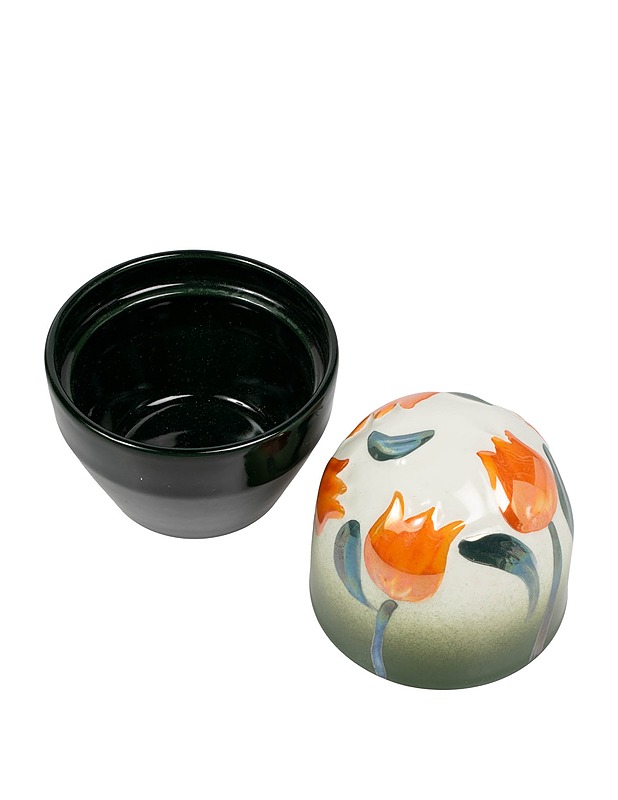 ARABIA Ikikukka, oranssi kellokukka - Designsuosikit - 10105546987 - 1
