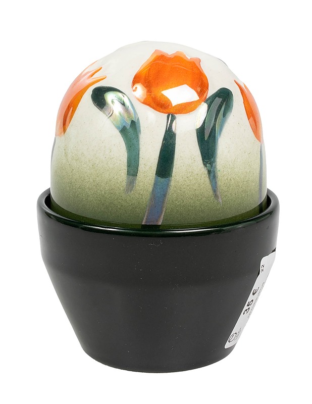 ARABIA Ikikukka, oranssi kellokukka - Designsuosikit - 10105546987 - 0