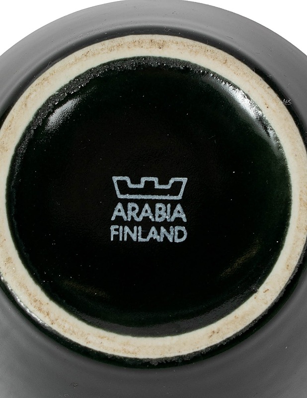 ARABIA Ikikukka, oranssi kellokukka - Designsuosikit - 10105546987 - 2