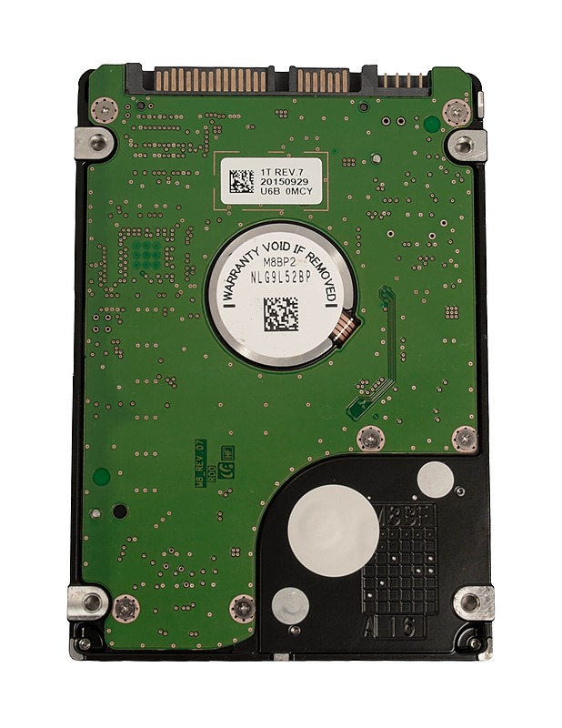 SAMSUNG ST1000LM024 -kovalevy  - Tietokoneet - 10105546986 - 1