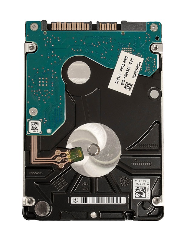 SEAGATE Moblie HDD 1 TB -kovalevy  - Tietokoneet - 10105546991 - 1
