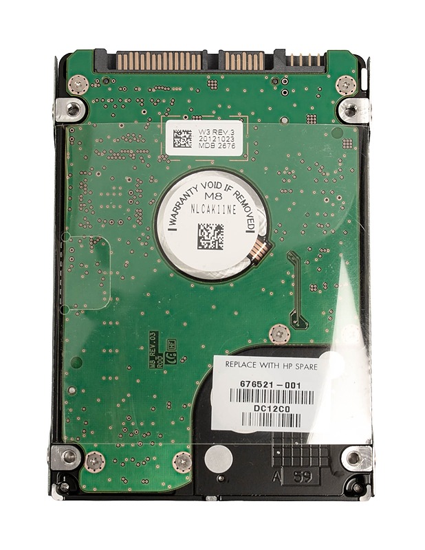 SAMSUNG ST1000LM024 -kovalevy  - Tietokoneet - 10105547023 - 1