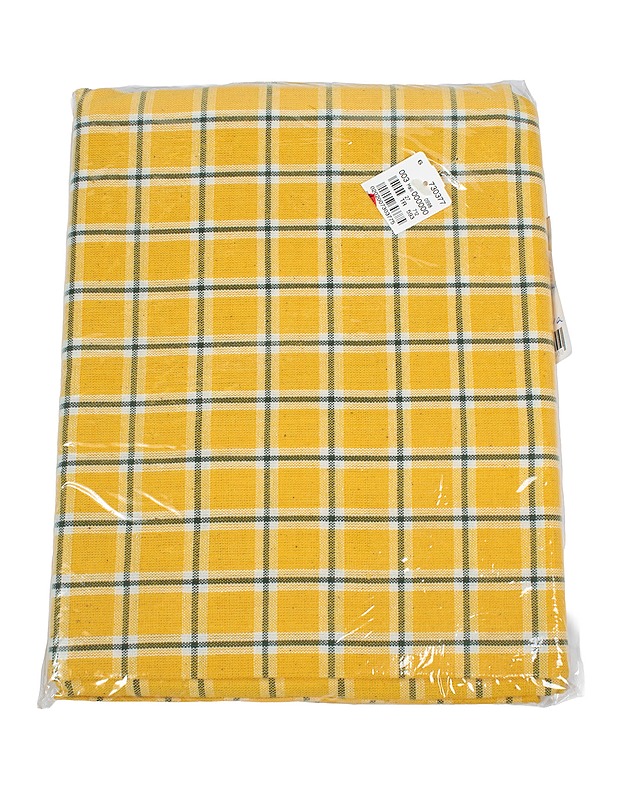 Ruudullinen pöytäliina, 140x175 cm - Pöytäliinat - 10105547031 - 0