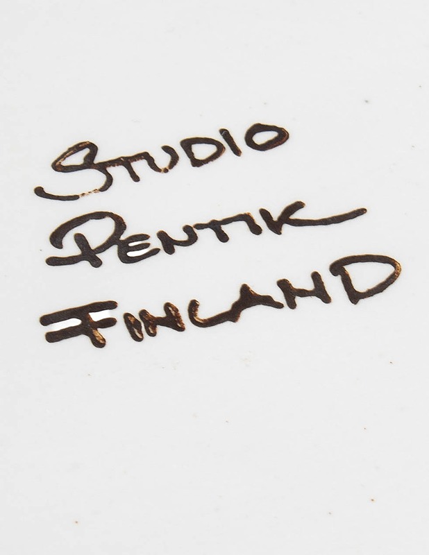 PENTIK Studio Flora maljakko - Maljakot ja ruukut - 10105547036 - 2