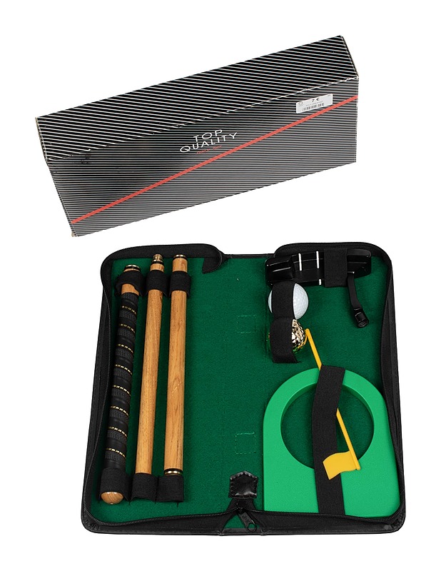TOP QUALITY Golf Set - Golf - 10105547078 - 0