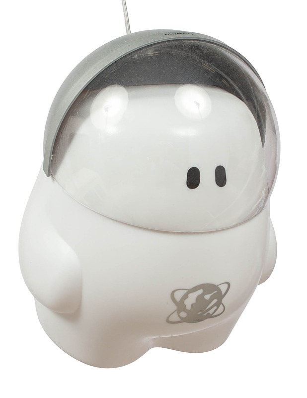 PHILIPS MyBuddy Space -kattovalaisin - Valaisimet - 10105547087 - 1