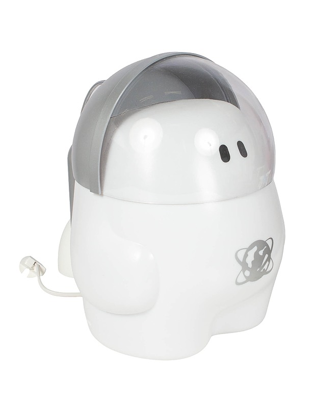 PHILIPS MyBuddy Space -kattovalaisin - Valaisimet - 10105547087 - 2