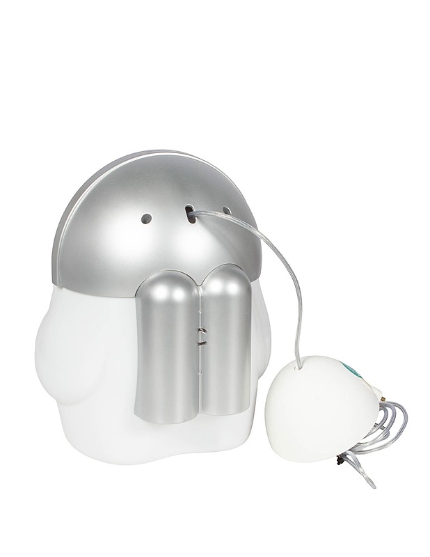 PHILIPS MyBuddy Space -kattovalaisin - Valaisimet - 10105547087 - 3