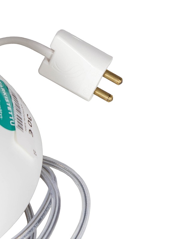 PHILIPS MyBuddy Space -kattovalaisin - Valaisimet - 10105547087 - 4