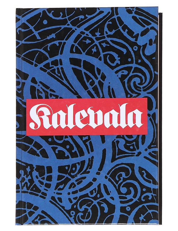 Kalevala - Romaanit ja novellit - 10105547100 - 0