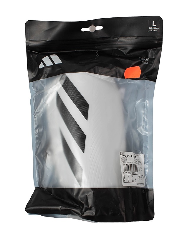 ADIDAS Tiro SG EU Club säärisuojat - Jalkapallo - 10105547102 - 0