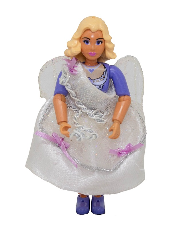 LEGO Belville: prinsessa Rosaline figuuri - Lasten lelut - 10105547107 - 0