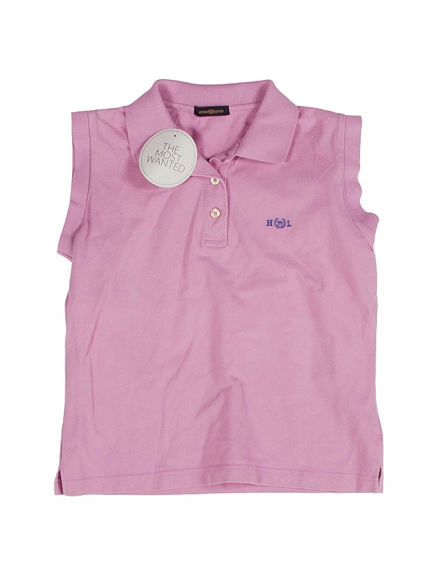 HENRI LLOYD Hihaton pikeepaita, 4 - The Most Wanted vaatteet ja asusteet - 10105547115 - 0