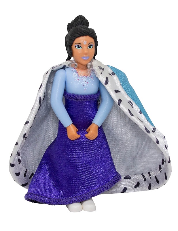 LEGO Belville: Lumikuningatar figuuri - Lasten lelut - 10105547116 - 0
