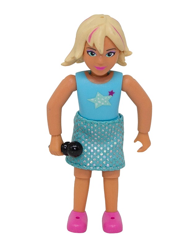 LEGO Belville Pop Studio figuuri - Lasten lelut - 10105547124 - 0