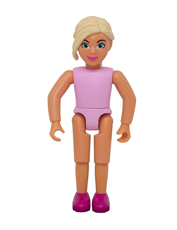 LEGO Belville figuuri - Lasten lelut - 10105547128 - 0