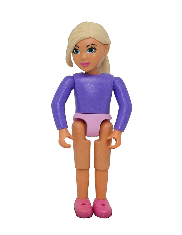 LEGO Belville figuuri - Lasten lelut - 10105547133 - 0