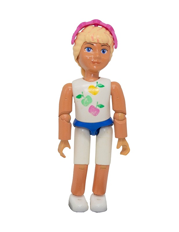 LEGO Belville figuuri - Lasten lelut - 10105547137 - 0