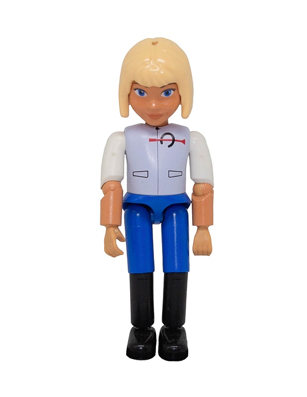 LEGO Belville figuuri - Lasten lelut - 10105547147 - 0
