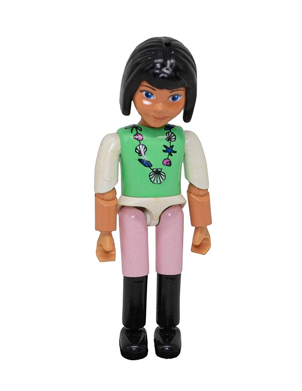 LEGO Belville figuuri - Lasten lelut - 10105547150 - 0