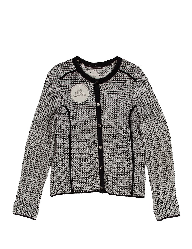 GERRY WEBER neuletakki, 36 - The Most Wanted vaatteet ja asusteet - 10105547163 - 0