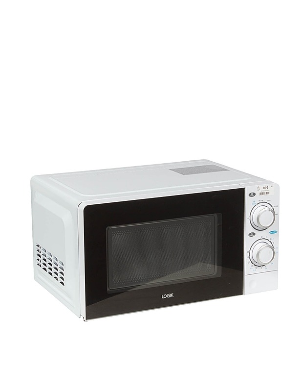 LOGIK LMWM21E -mikroaaltouuni  - Kodinkoneet - 10105547165 - 0