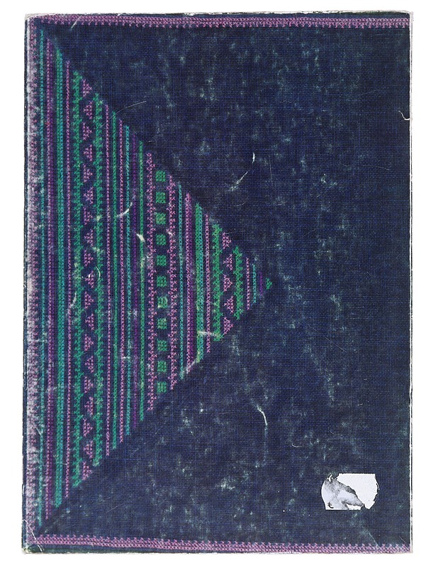 Pellavakankaista Kaunista - Anjariitta Reimi-Orsa - Kirja lahjaksi - 10105547170 - 1