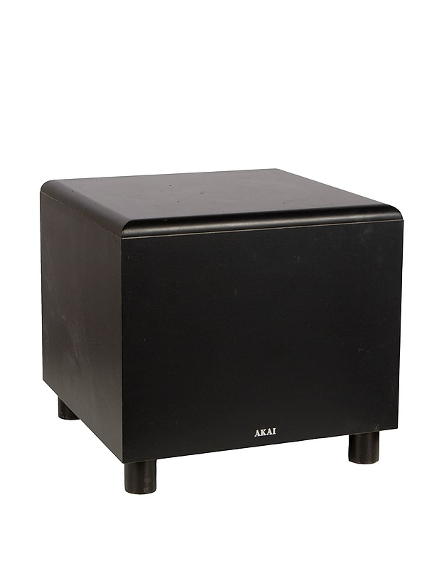 AKAI SW-1000 -kaiutin - Audio - 10105547178 - 0