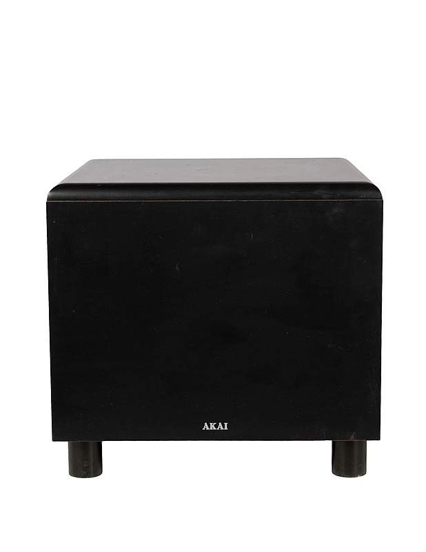 AKAI SW-1000 -kaiutin - Audio - 10105547178 - 1