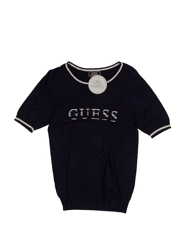 GUESS Marine neulepaita, L - The Most Wanted vaatteet ja asusteet - 10105547197 - 0
