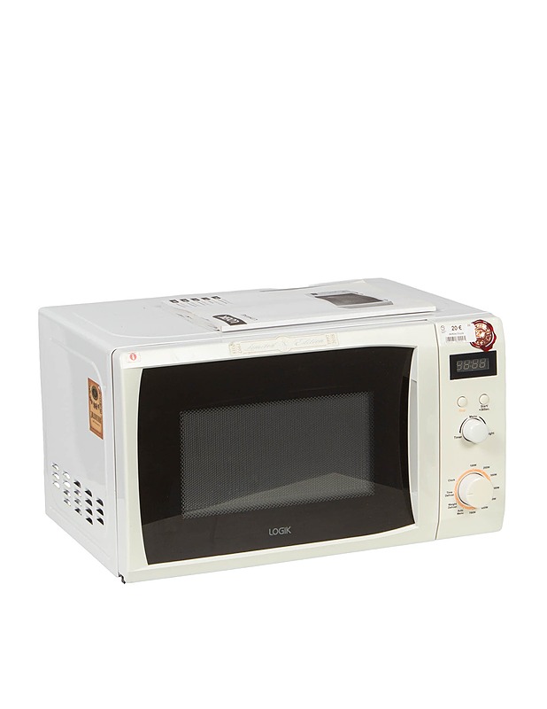 LOGIK L17MW14E -mikroaaltouuni  - Kodinkoneet - 10105547195 - 0